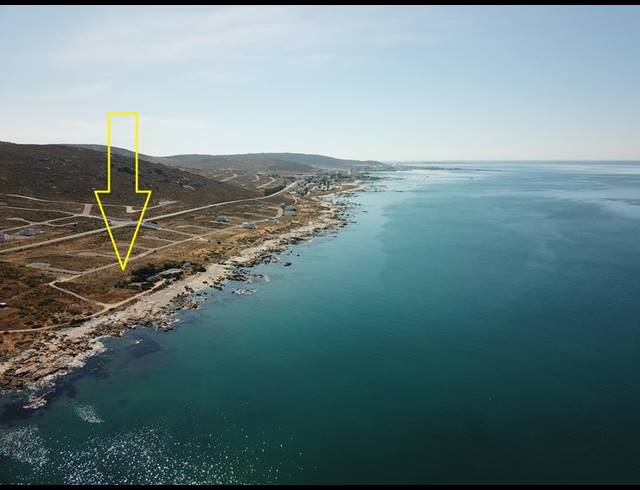 LAND FOR SALE IN ST HELENA VIEWS